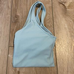 Lululemon Full Length Align Tank Top